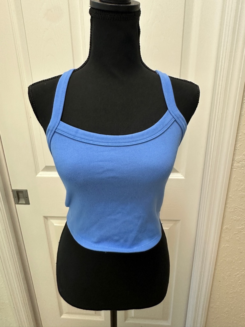 NWT Free People All Clear Cami size XL